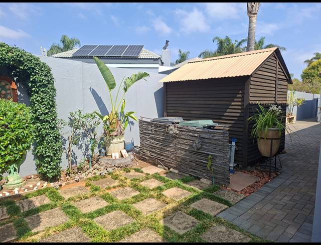 3 BEDROOM HOUSE FOR SALE IN GLEN MARAIS